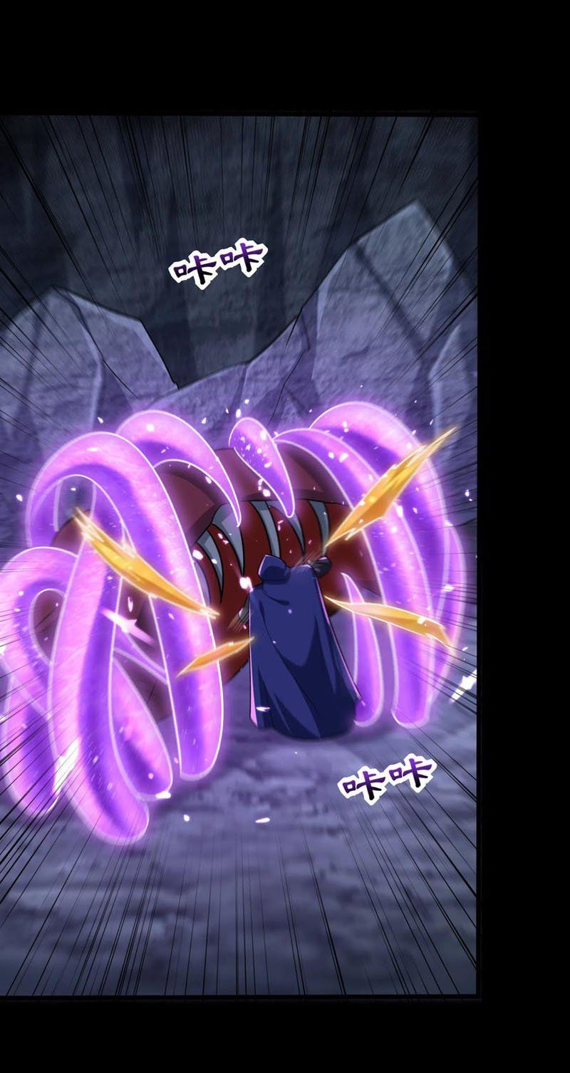 đọc truyện Yêu Giả Vi Vương Chương 239 ảnh 8 tại Thiên Thai Truyện