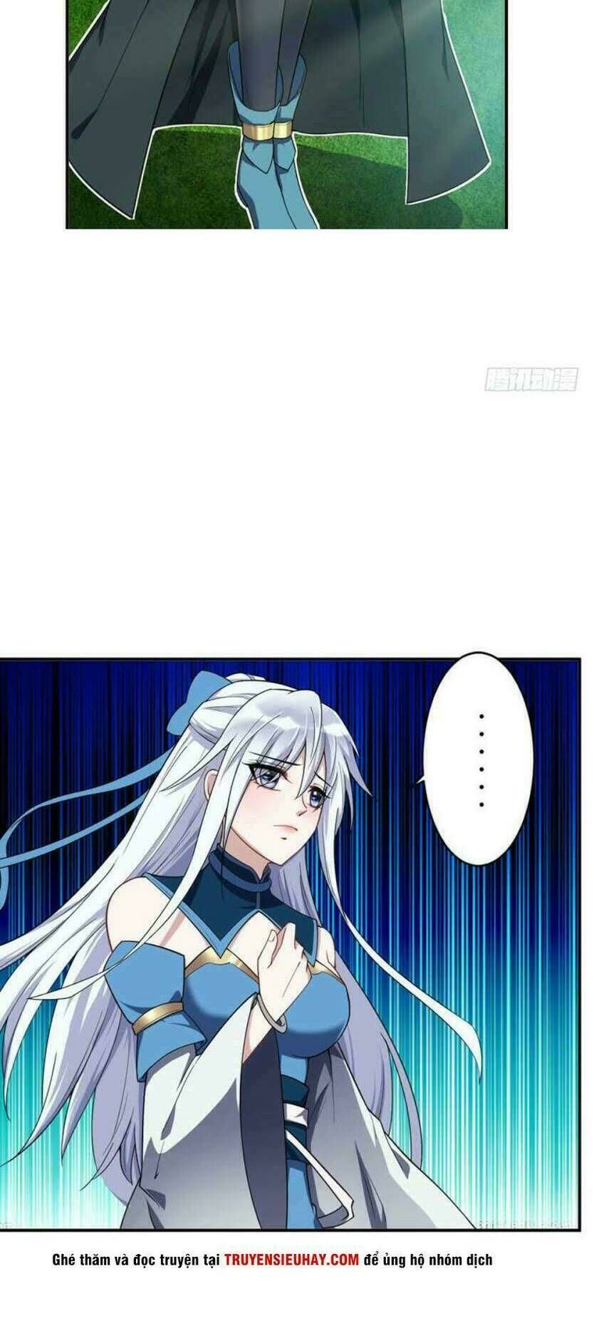 đọc truyện Yêu Giả Vi Vương Chương 24 ảnh 13 tại Thiên Thai Truyện