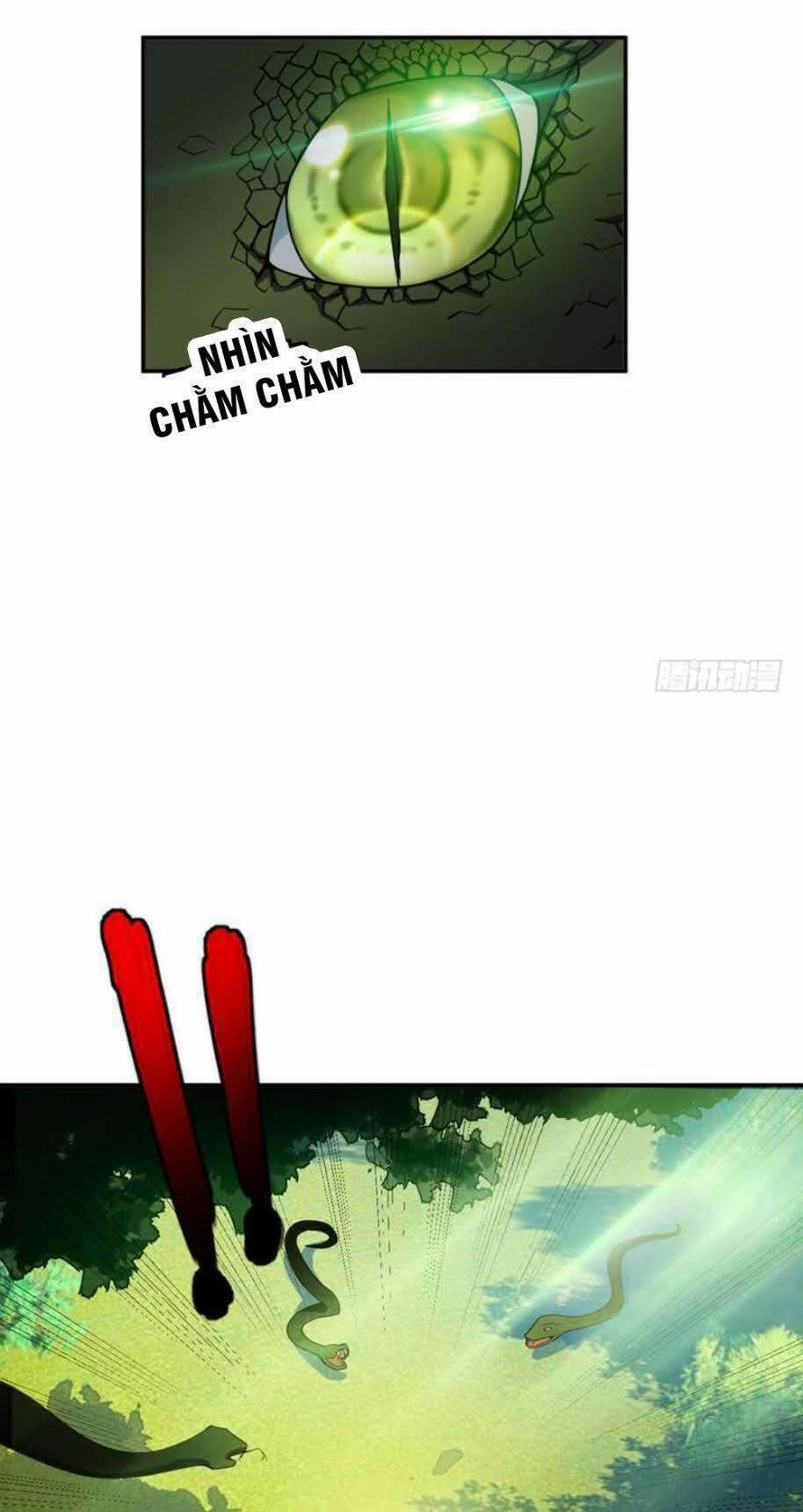 đọc truyện Yêu Giả Vi Vương Chương 24 ảnh 18 tại Thiên Thai Truyện