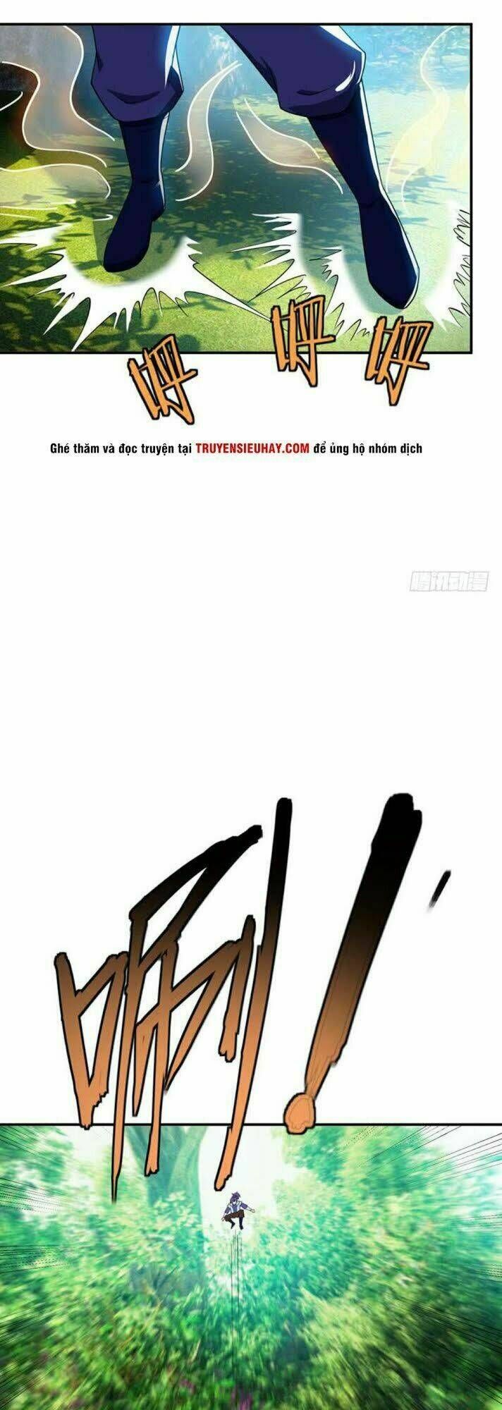 đọc truyện Yêu Giả Vi Vương Chương 24 ảnh 20 tại Thiên Thai Truyện