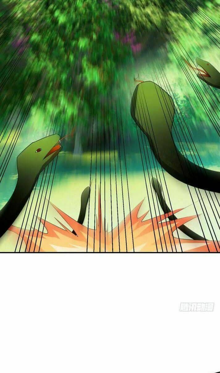 đọc truyện Yêu Giả Vi Vương Chương 24 ảnh 21 tại Thiên Thai Truyện