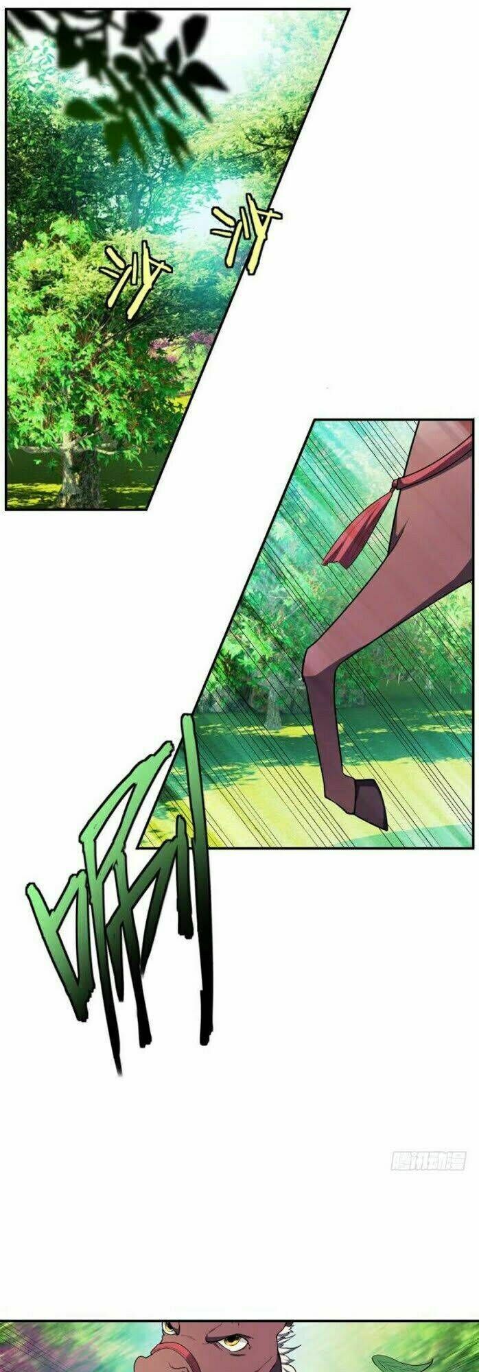 đọc truyện Yêu Giả Vi Vương Chương 24 ảnh 23 tại Thiên Thai Truyện