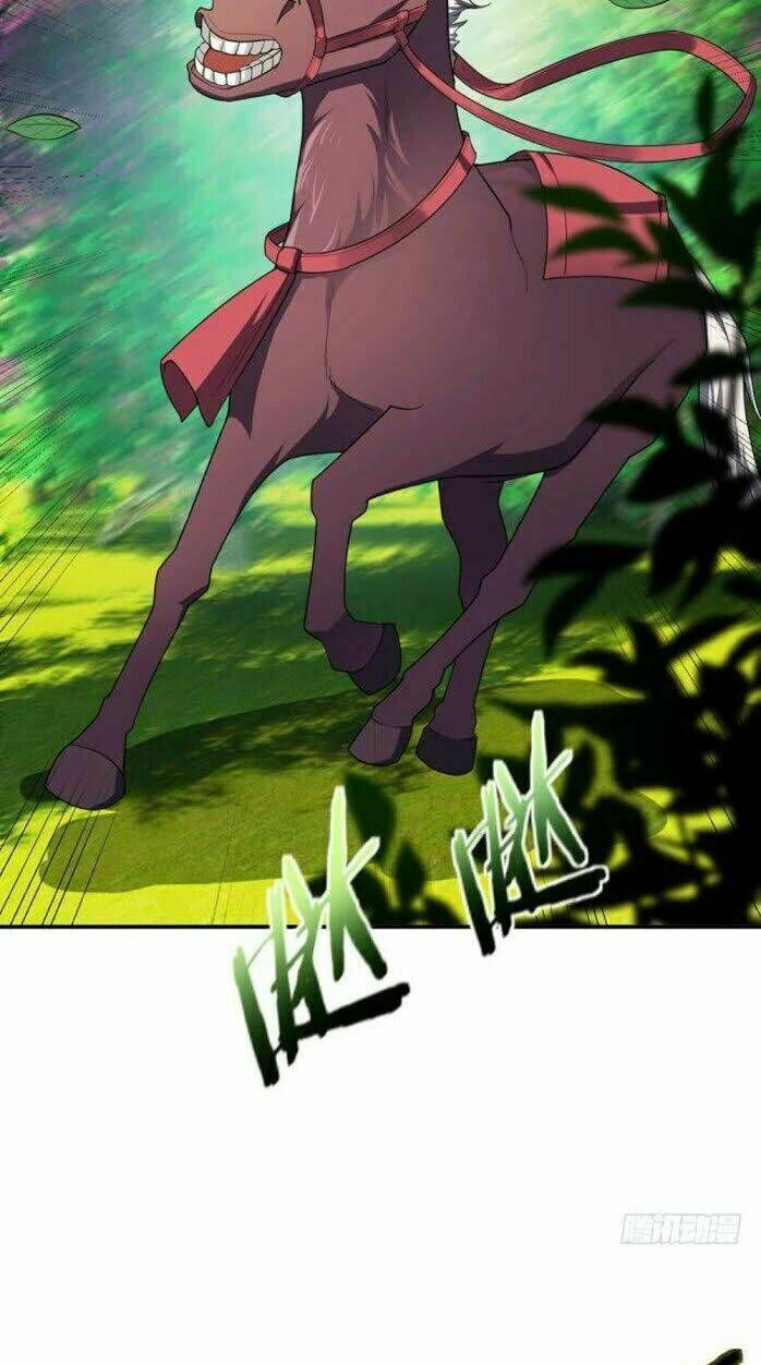 đọc truyện Yêu Giả Vi Vương Chương 24 ảnh 24 tại Thiên Thai Truyện