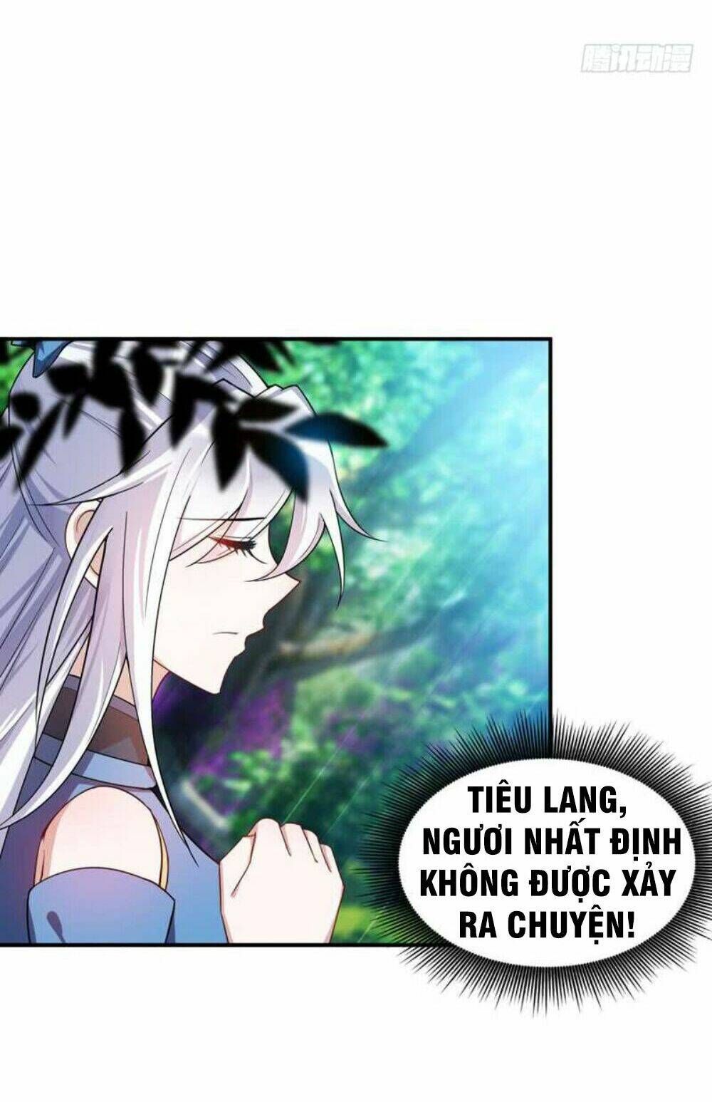 đọc truyện Yêu Giả Vi Vương Chương 24 ảnh 29 tại Thiên Thai Truyện