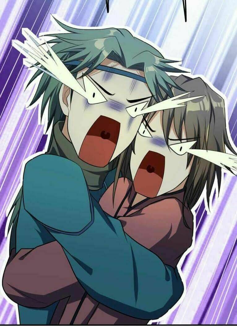 đọc truyện Yêu Giả Vi Vương Chương 24 ảnh 5 tại Thiên Thai Truyện