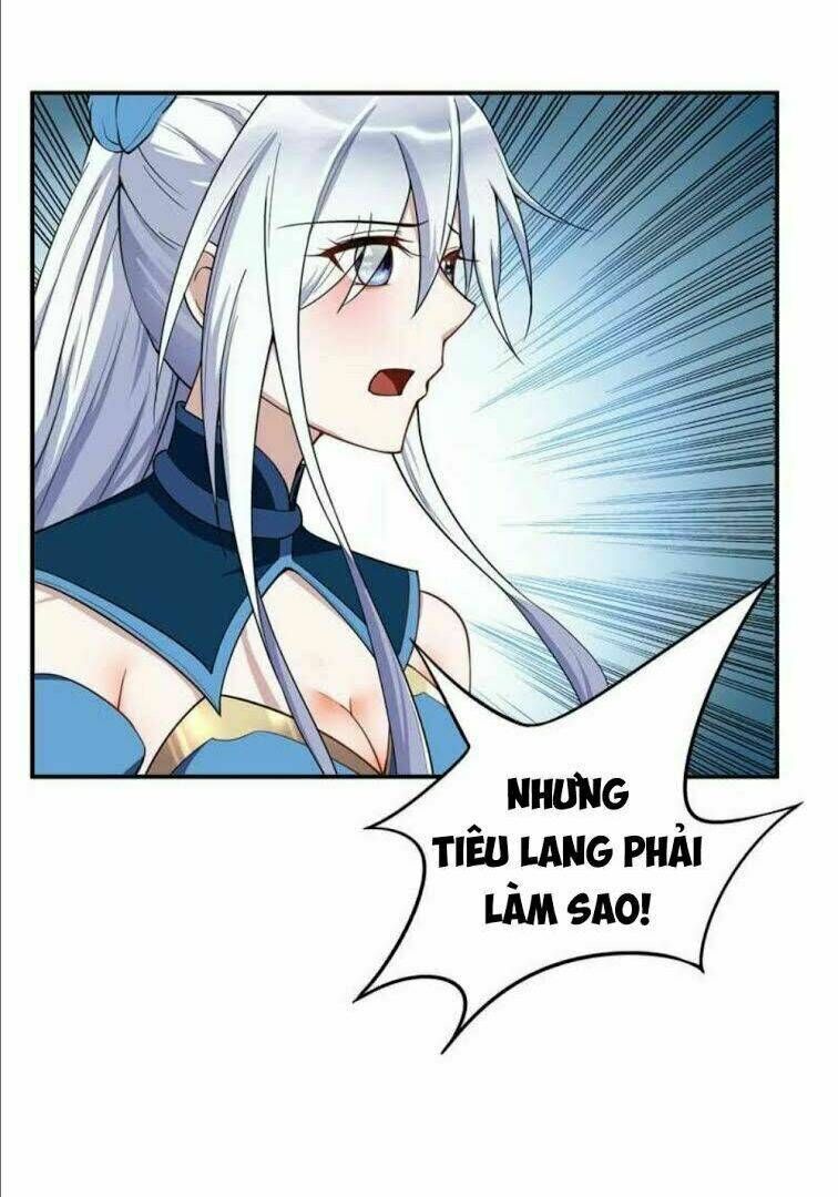 đọc truyện Yêu Giả Vi Vương Chương 24 ảnh 11 tại Thiên Thai Truyện