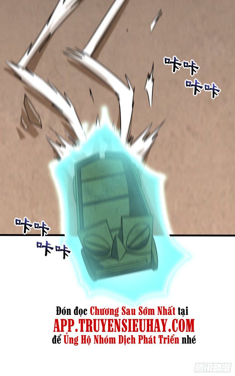 đọc truyện Yêu Giả Vi Vương Chương 240 ảnh 16 tại Thiên Thai Truyện