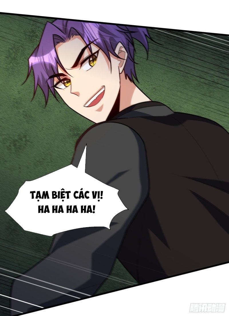 đọc truyện Yêu Giả Vi Vương Chương 240 ảnh 17 tại Thiên Thai Truyện