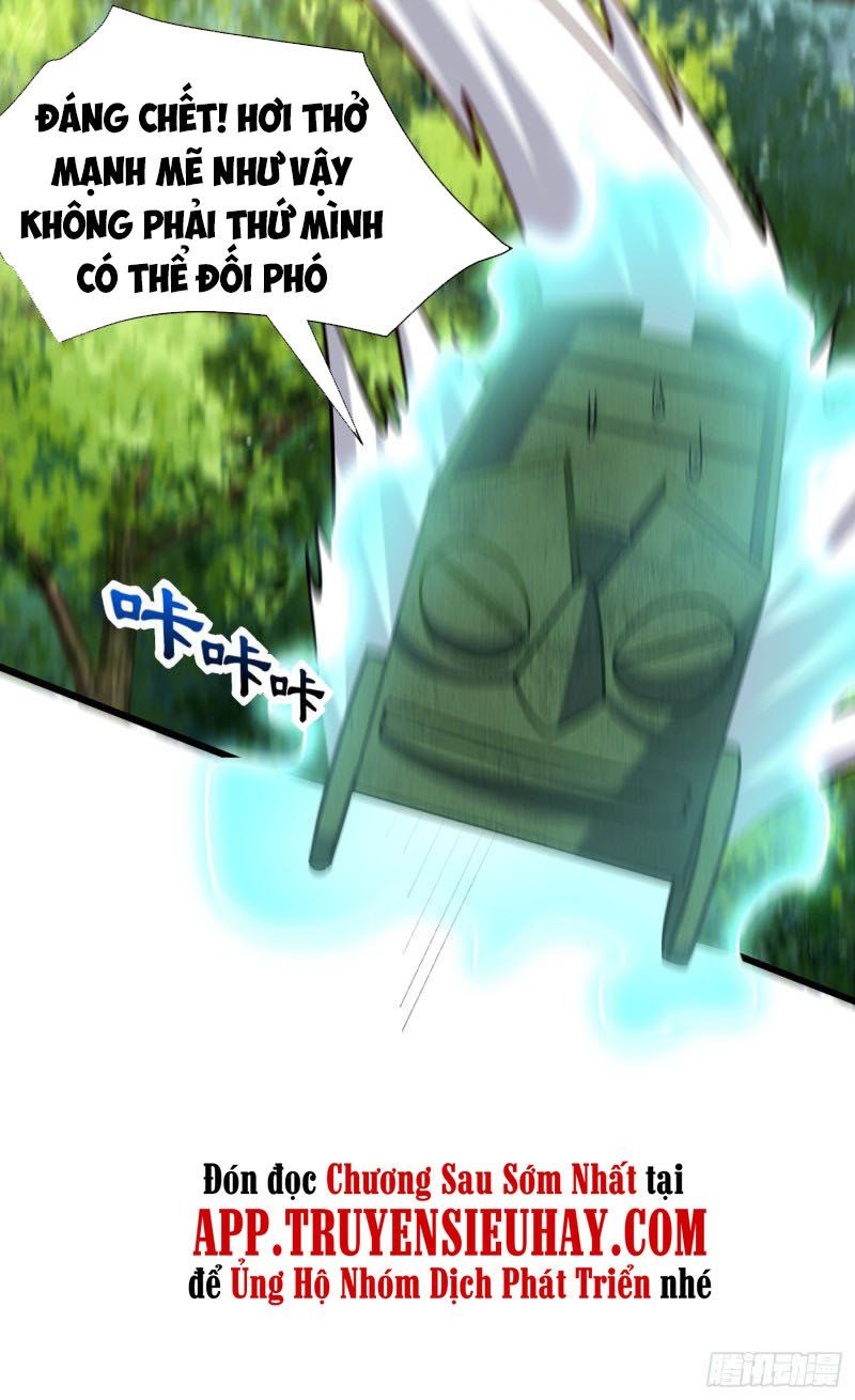 đọc truyện Yêu Giả Vi Vương Chương 240 ảnh 24 tại Thiên Thai Truyện