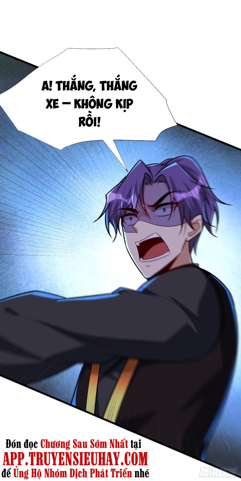 đọc truyện Yêu Giả Vi Vương Chương 240 ảnh 26 tại Thiên Thai Truyện