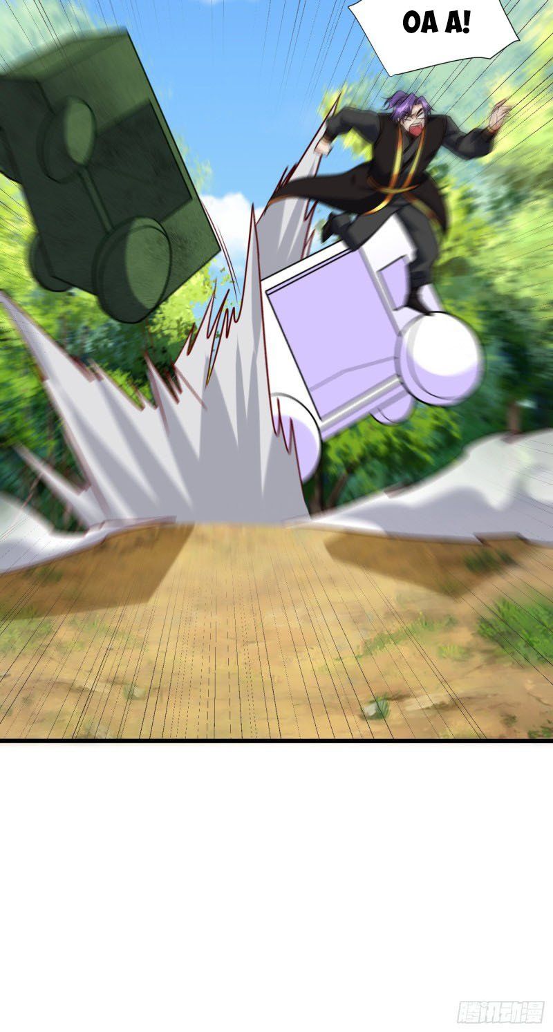 đọc truyện Yêu Giả Vi Vương Chương 240 ảnh 28 tại Thiên Thai Truyện