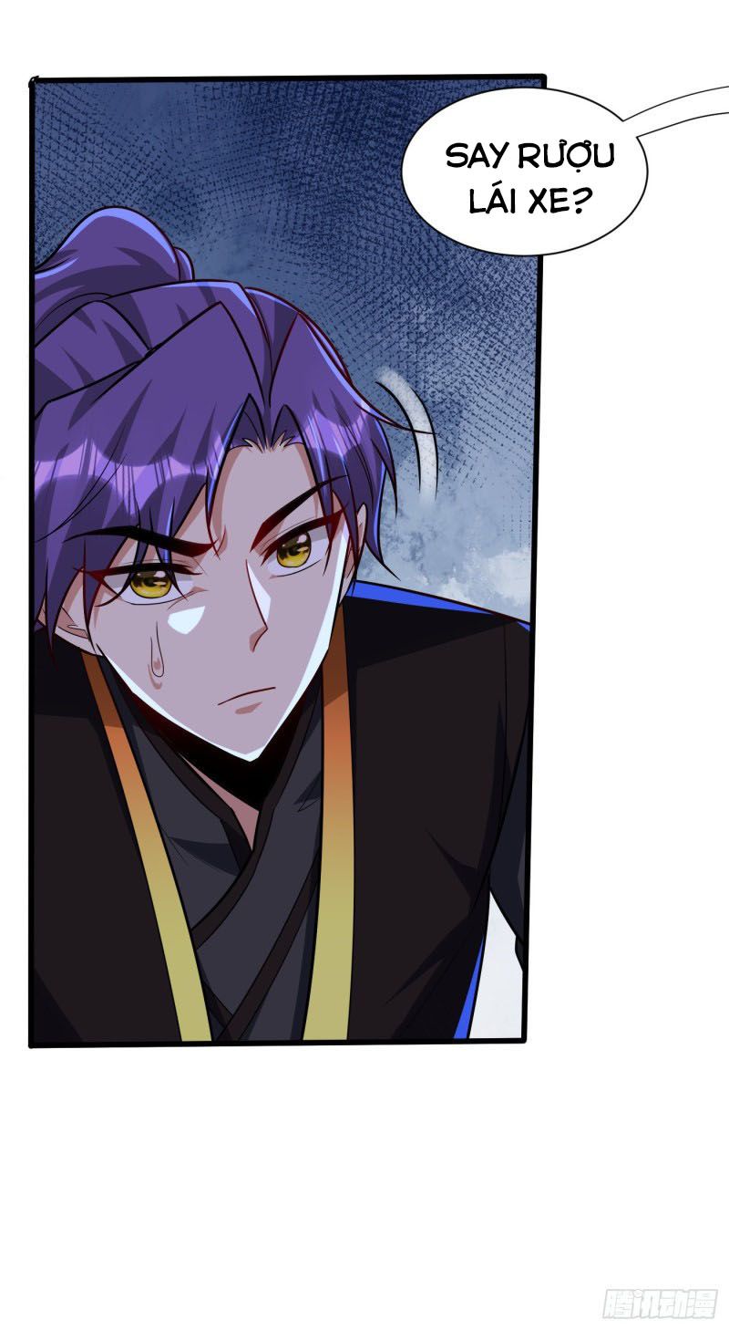 đọc truyện Yêu Giả Vi Vương Chương 240 ảnh 30 tại Thiên Thai Truyện