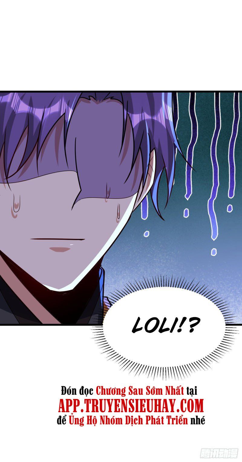 đọc truyện Yêu Giả Vi Vương Chương 240 ảnh 32 tại Thiên Thai Truyện