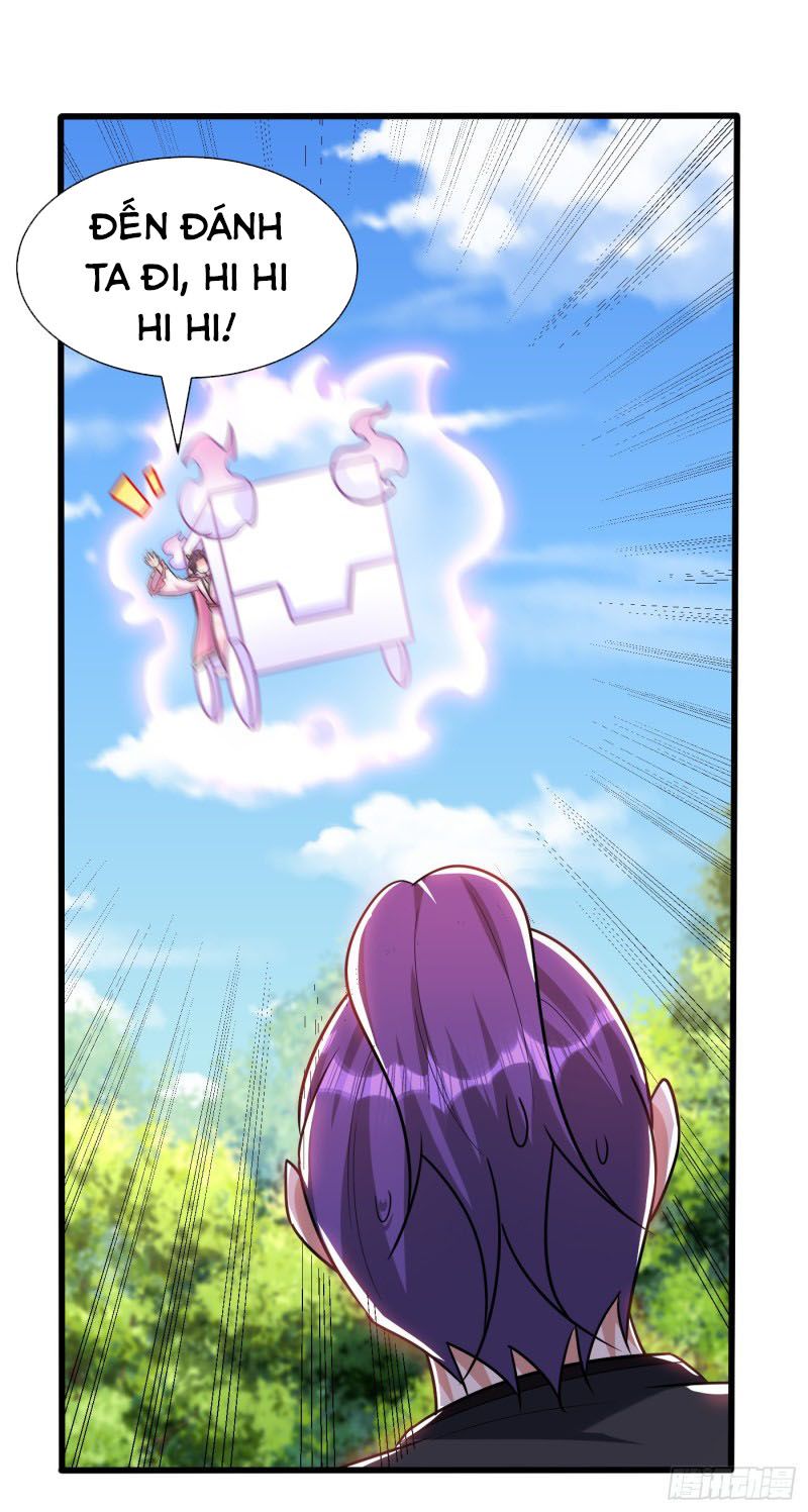 đọc truyện Yêu Giả Vi Vương Chương 240 ảnh 39 tại Thiên Thai Truyện