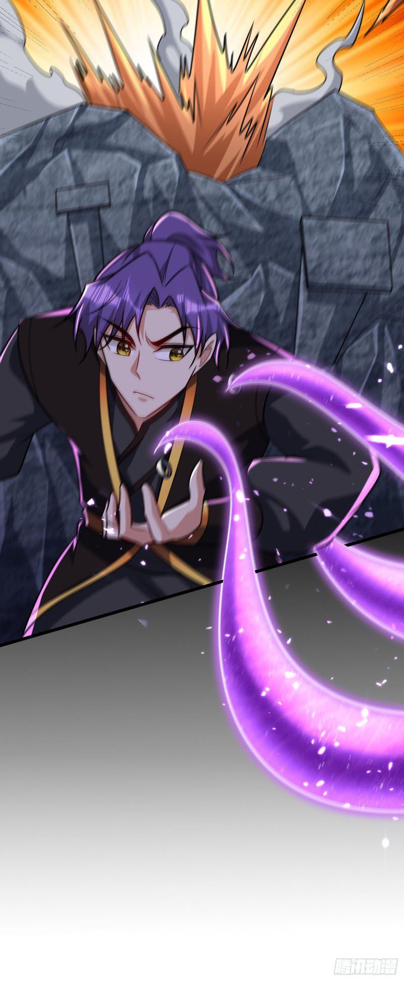 đọc truyện Yêu Giả Vi Vương Chương 240 ảnh 10 tại Thiên Thai Truyện