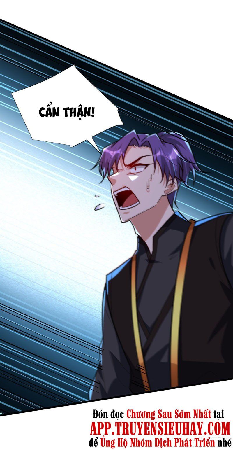 đọc truyện Yêu Giả Vi Vương Chương 241 ảnh 3 tại Thiên Thai Truyện