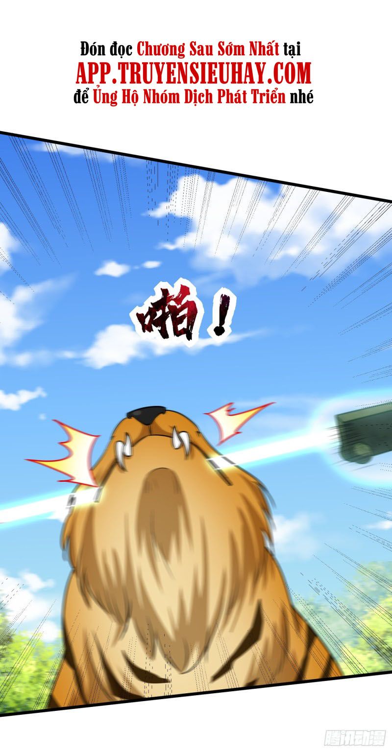 đọc truyện Yêu Giả Vi Vương Chương 241 ảnh 14 tại Thiên Thai Truyện