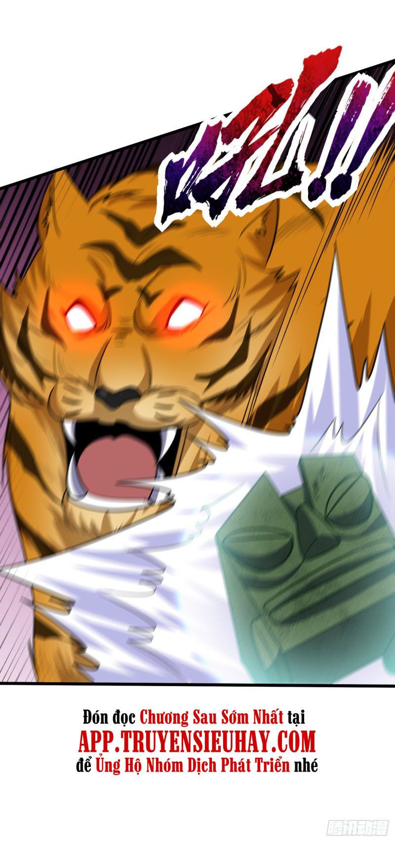 đọc truyện Yêu Giả Vi Vương Chương 241 ảnh 18 tại Thiên Thai Truyện