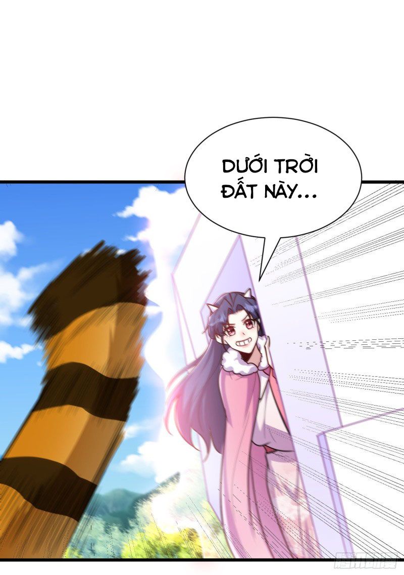 đọc truyện Yêu Giả Vi Vương Chương 241 ảnh 4 tại Thiên Thai Truyện