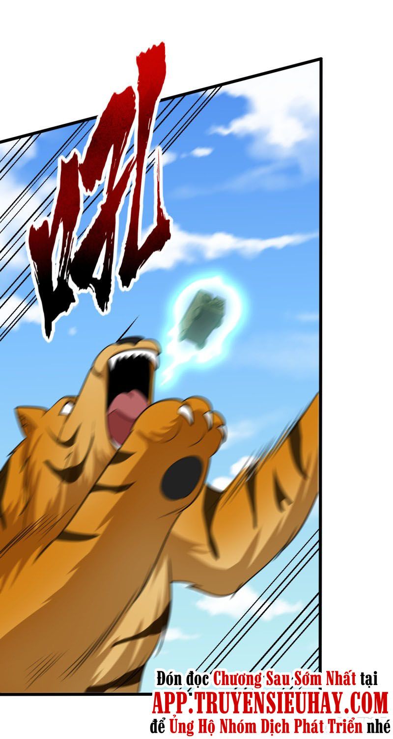 đọc truyện Yêu Giả Vi Vương Chương 241 ảnh 25 tại Thiên Thai Truyện