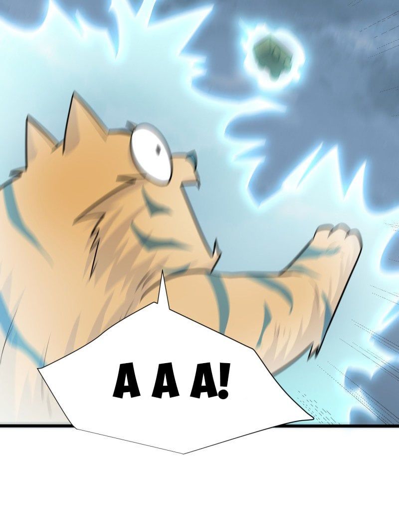 đọc truyện Yêu Giả Vi Vương Chương 241 ảnh 28 tại Thiên Thai Truyện