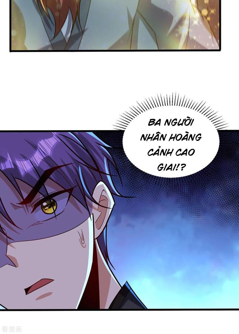 đọc truyện Yêu Giả Vi Vương Chương 242 ảnh 14 tại Thiên Thai Truyện