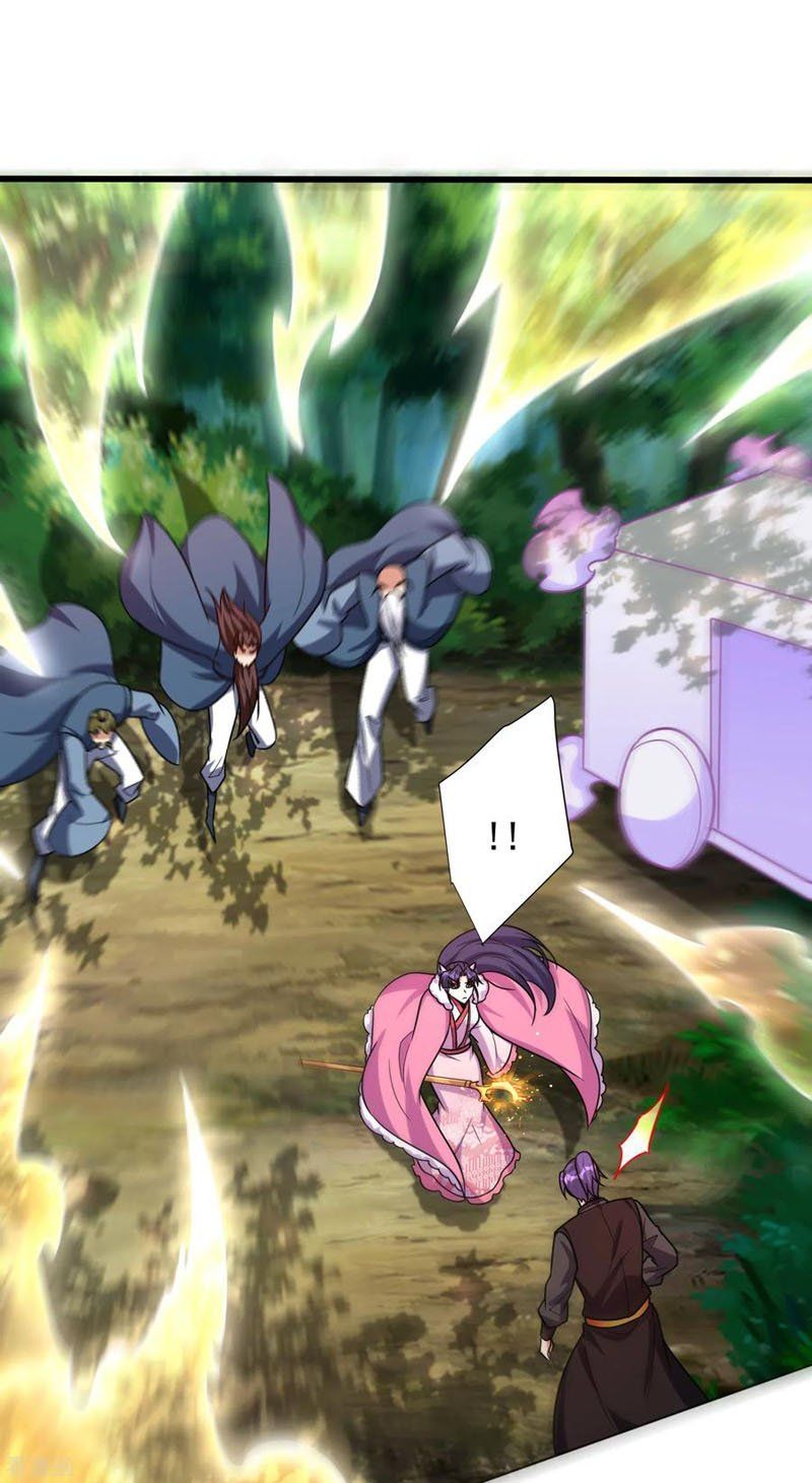 đọc truyện Yêu Giả Vi Vương Chương 242 ảnh 10 tại Thiên Thai Truyện