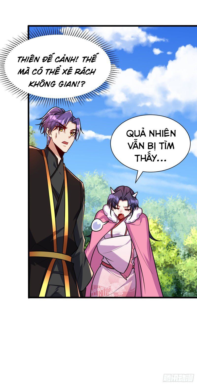 đọc truyện Yêu Giả Vi Vương Chương 243 ảnh 16 tại Thiên Thai Truyện