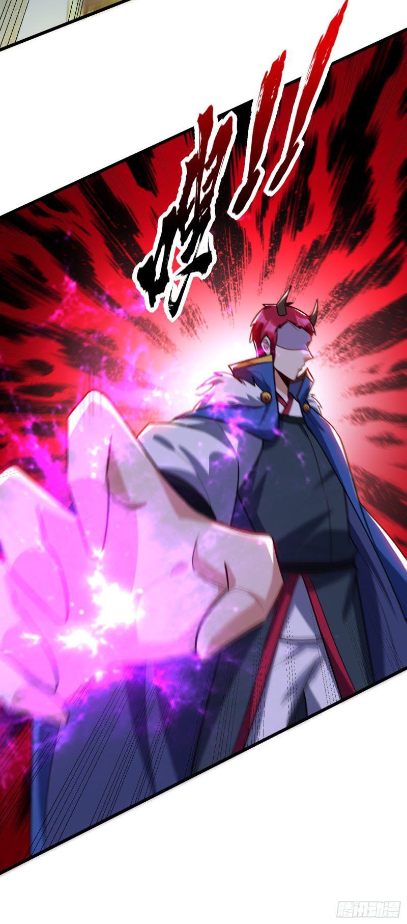 đọc truyện Yêu Giả Vi Vương Chương 243 ảnh 18 tại Thiên Thai Truyện