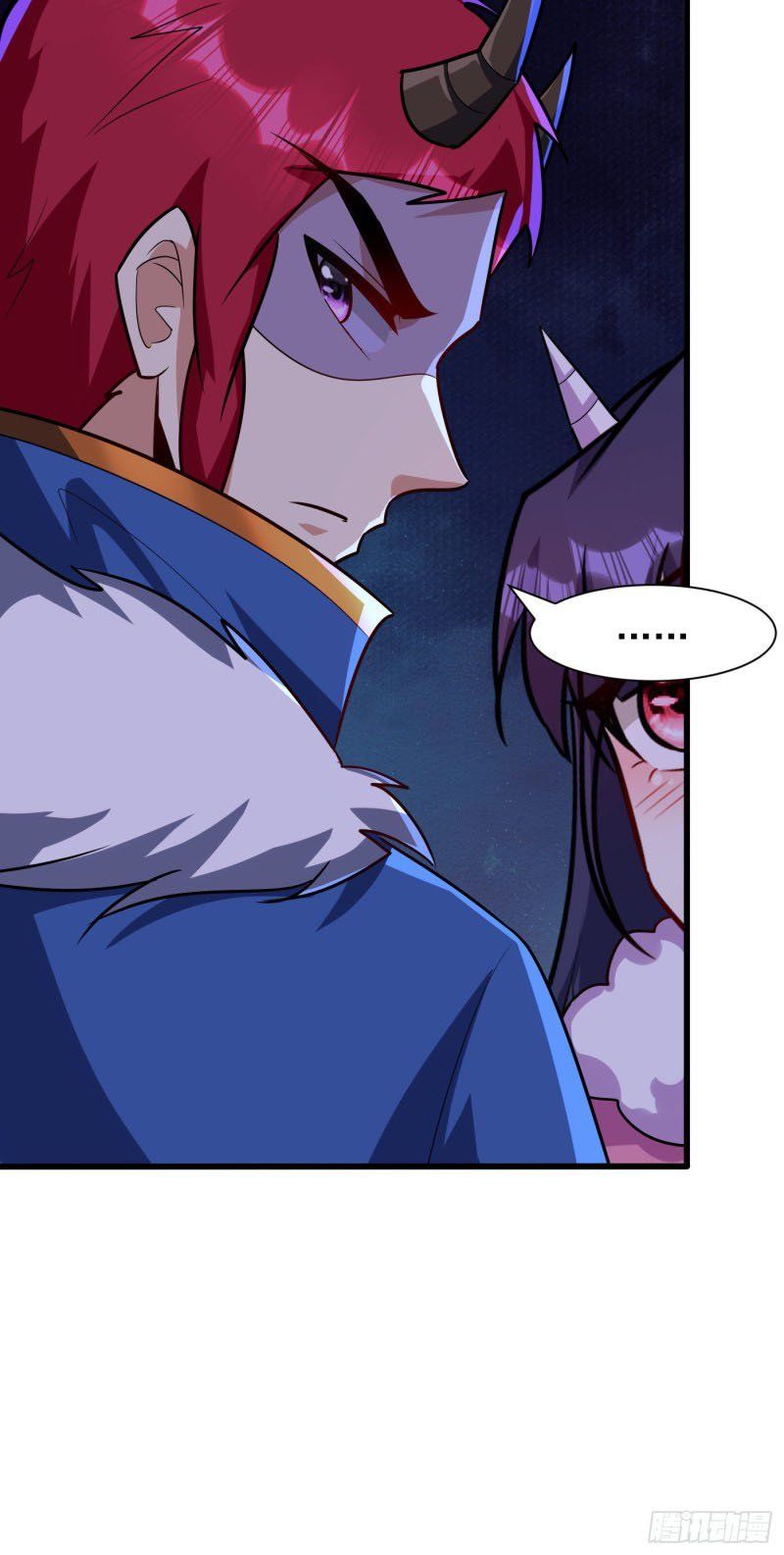 đọc truyện Yêu Giả Vi Vương Chương 243 ảnh 24 tại Thiên Thai Truyện