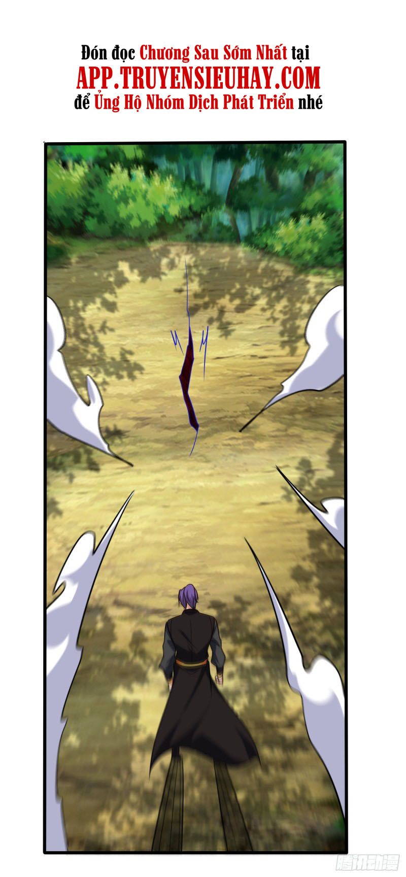 đọc truyện Yêu Giả Vi Vương Chương 243 ảnh 25 tại Thiên Thai Truyện