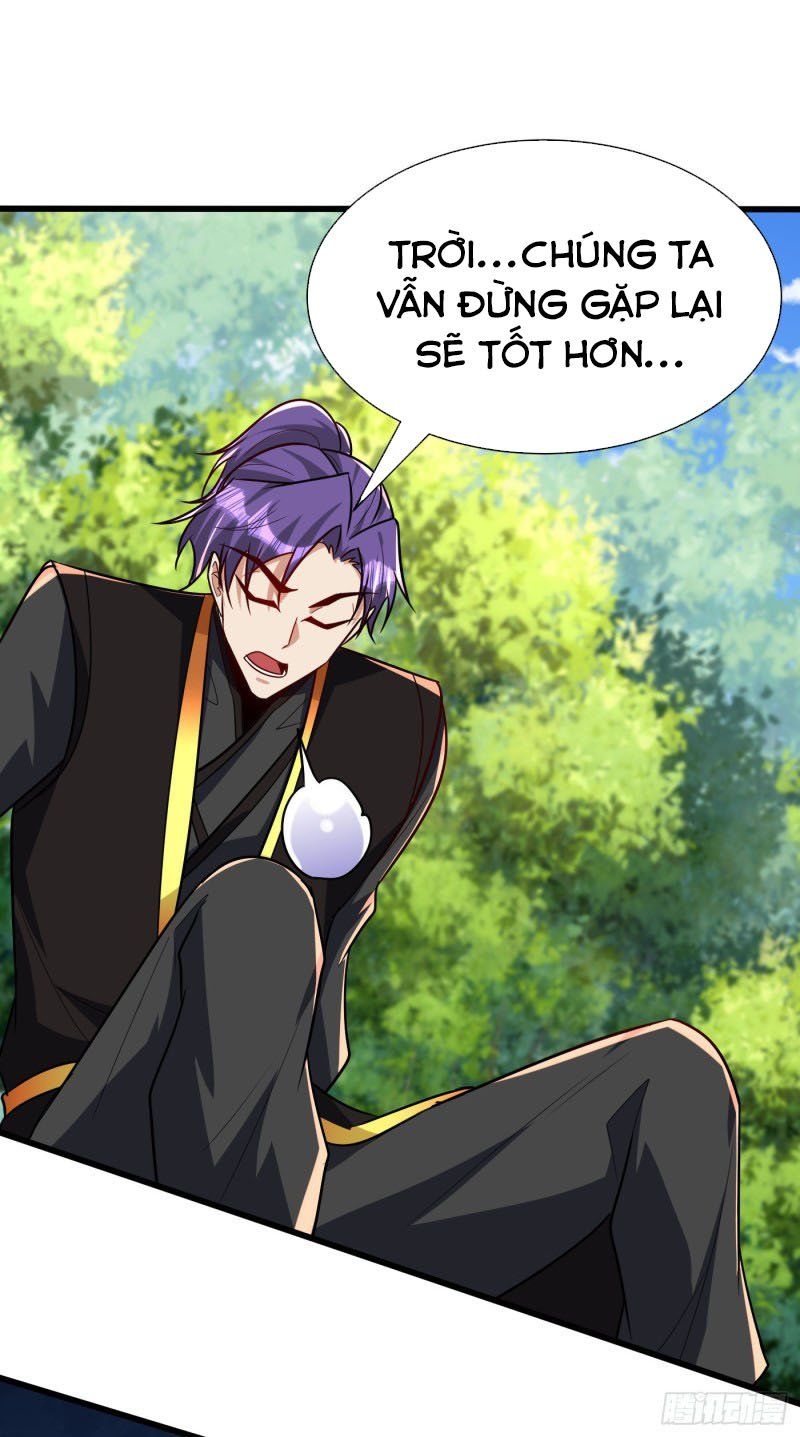 đọc truyện Yêu Giả Vi Vương Chương 243 ảnh 26 tại Thiên Thai Truyện