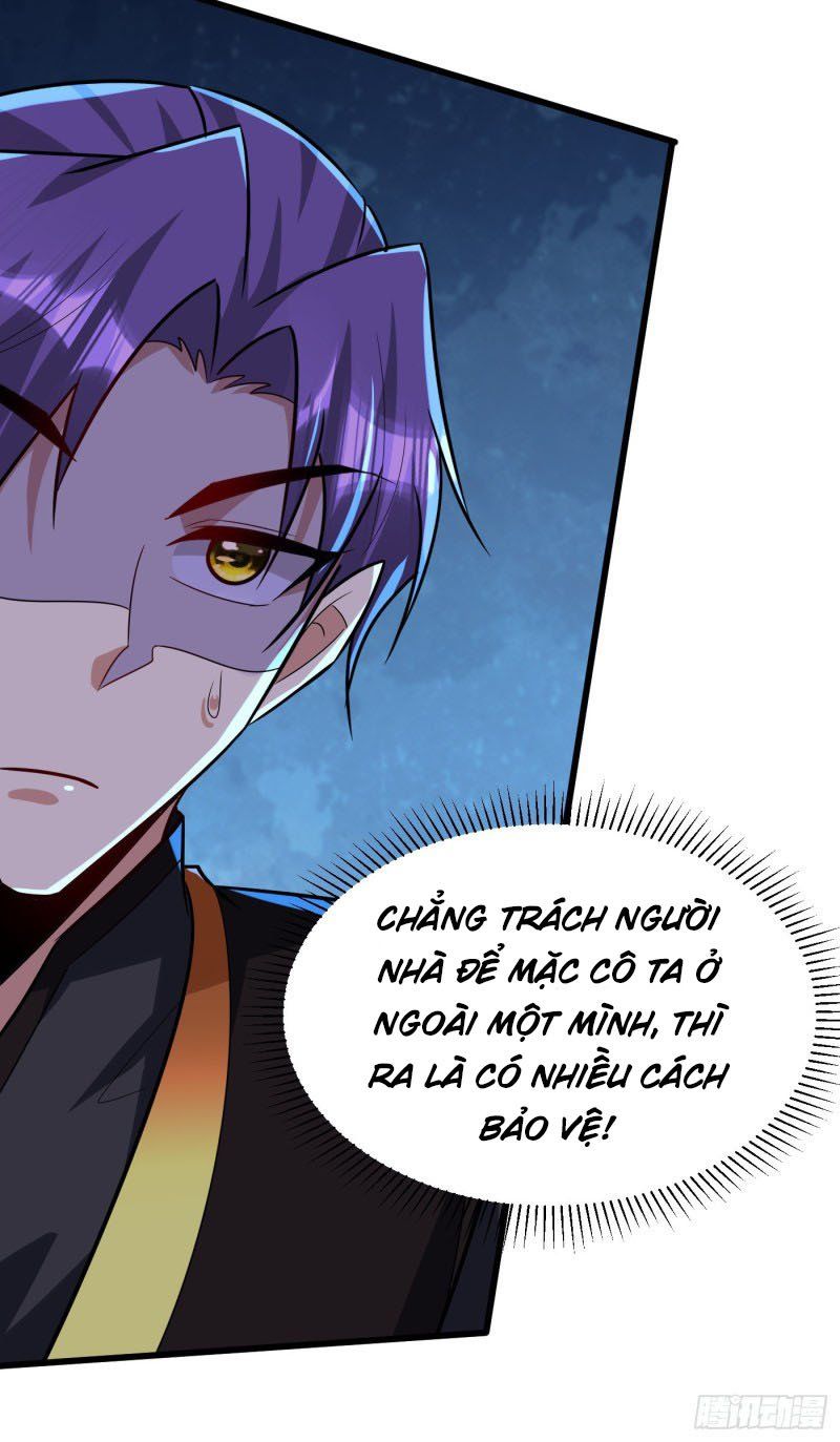 đọc truyện Yêu Giả Vi Vương Chương 243 ảnh 27 tại Thiên Thai Truyện