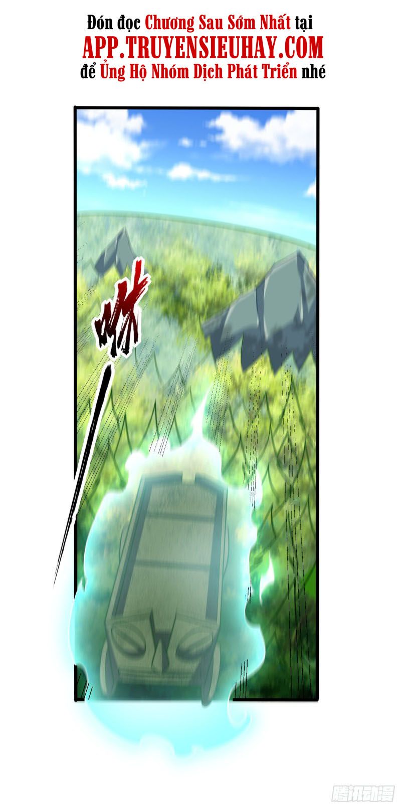 đọc truyện Yêu Giả Vi Vương Chương 243 ảnh 31 tại Thiên Thai Truyện