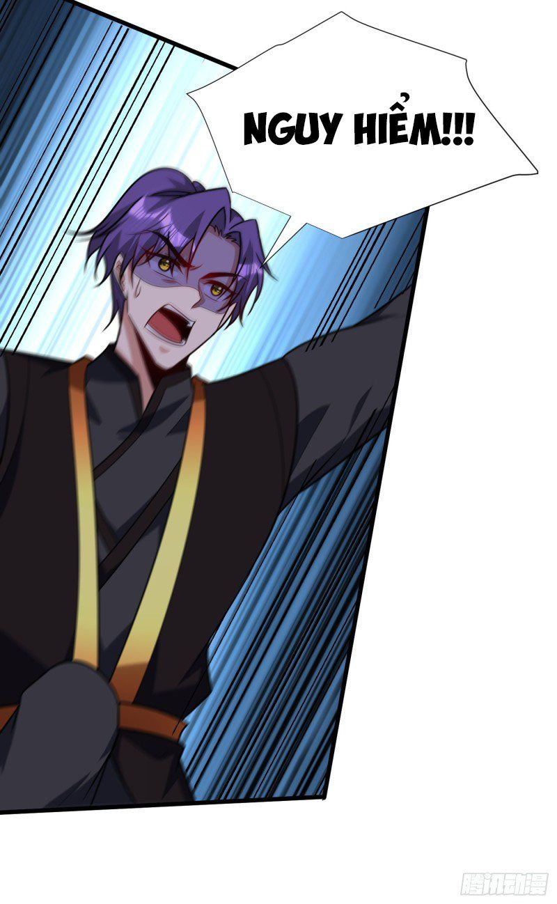 đọc truyện Yêu Giả Vi Vương Chương 243 ảnh 5 tại Thiên Thai Truyện