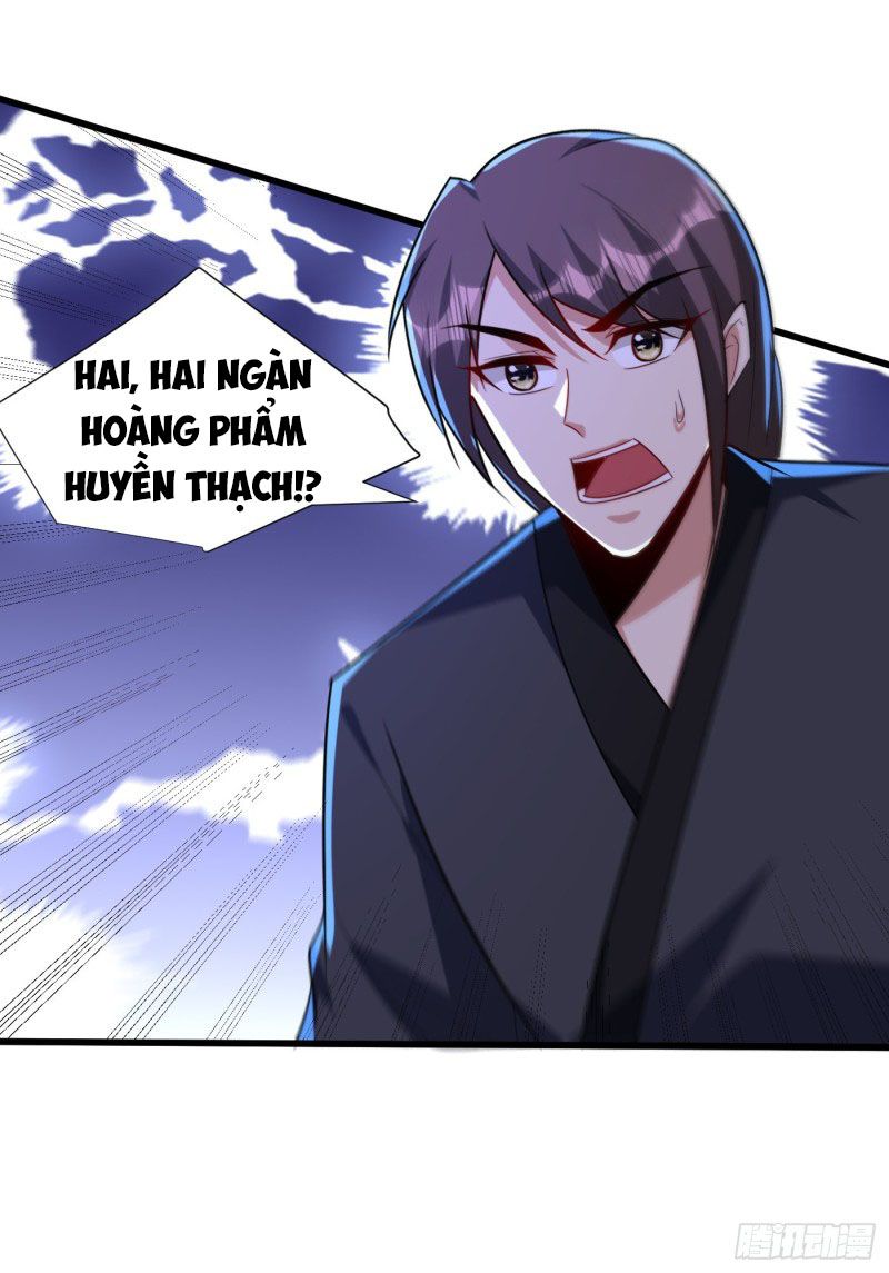 đọc truyện Yêu Giả Vi Vương Chương 243 ảnh 32 tại Thiên Thai Truyện