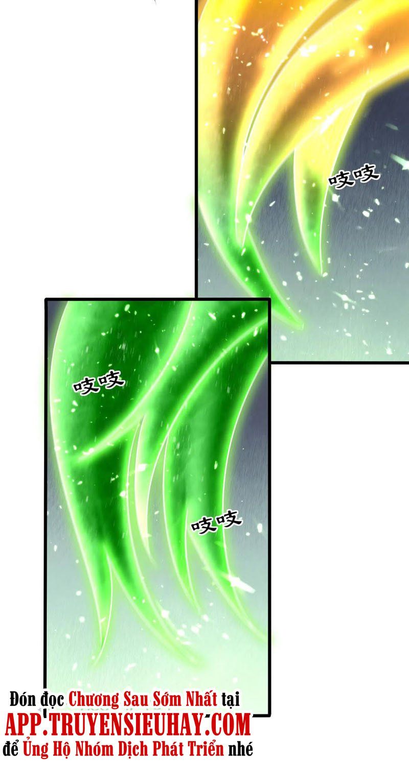 đọc truyện Yêu Giả Vi Vương Chương 244 ảnh 25 tại Thiên Thai Truyện