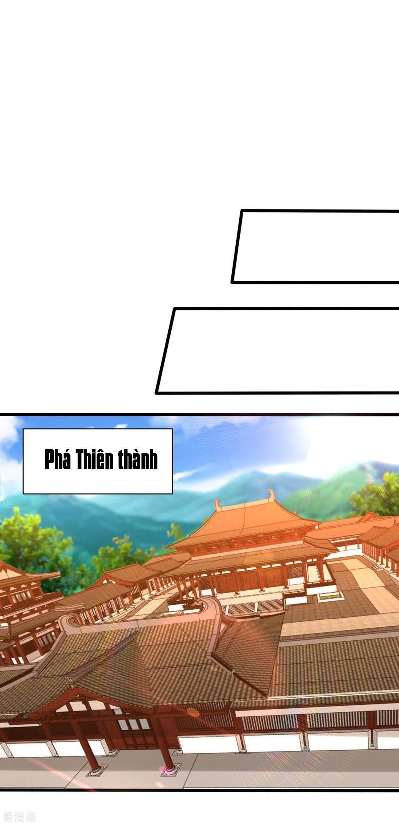 đọc truyện Yêu Giả Vi Vương Chương 244 ảnh 10 tại Thiên Thai Truyện