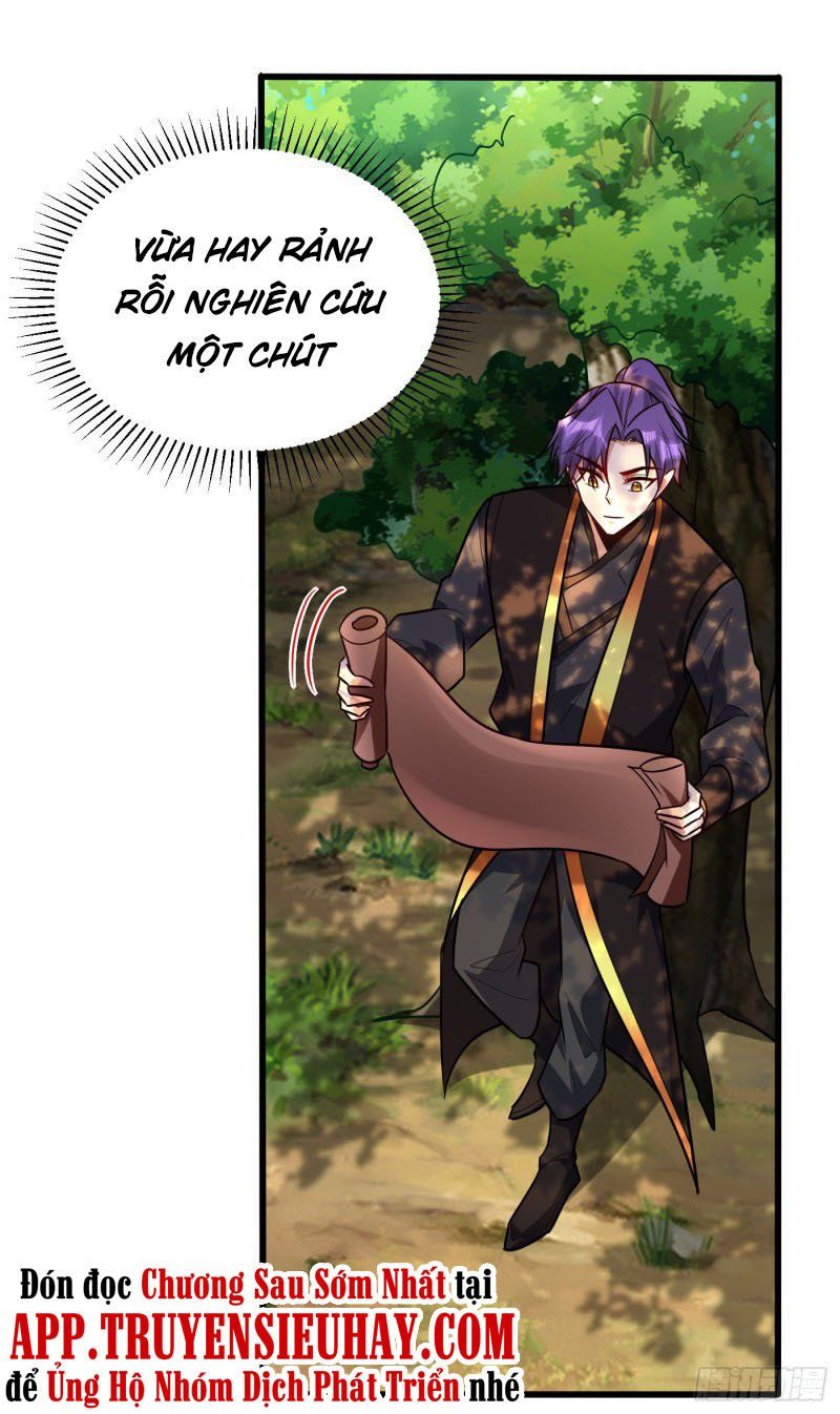 đọc truyện Yêu Giả Vi Vương Chương 245 ảnh 12 tại Thiên Thai Truyện