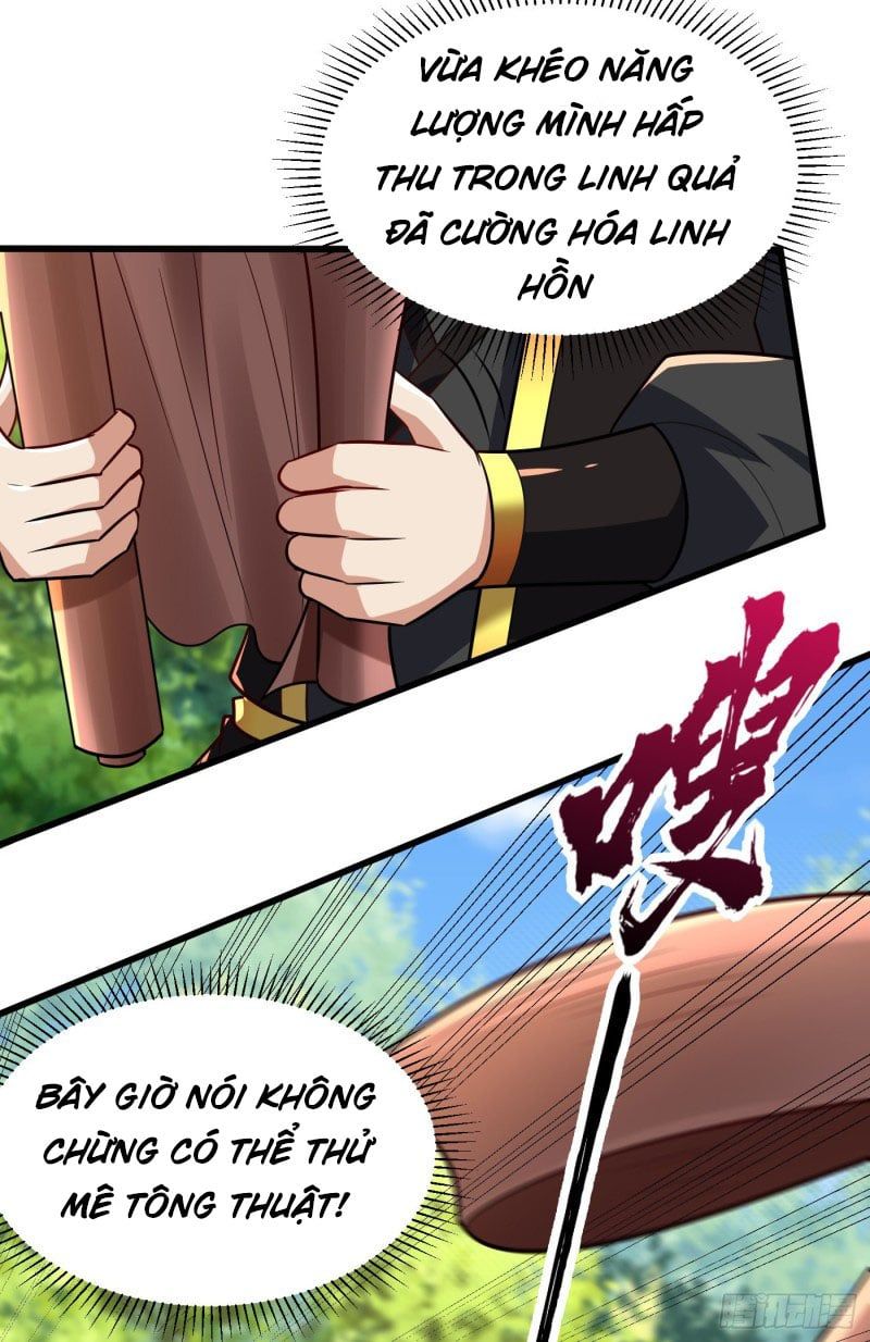 đọc truyện Yêu Giả Vi Vương Chương 245 ảnh 15 tại Thiên Thai Truyện