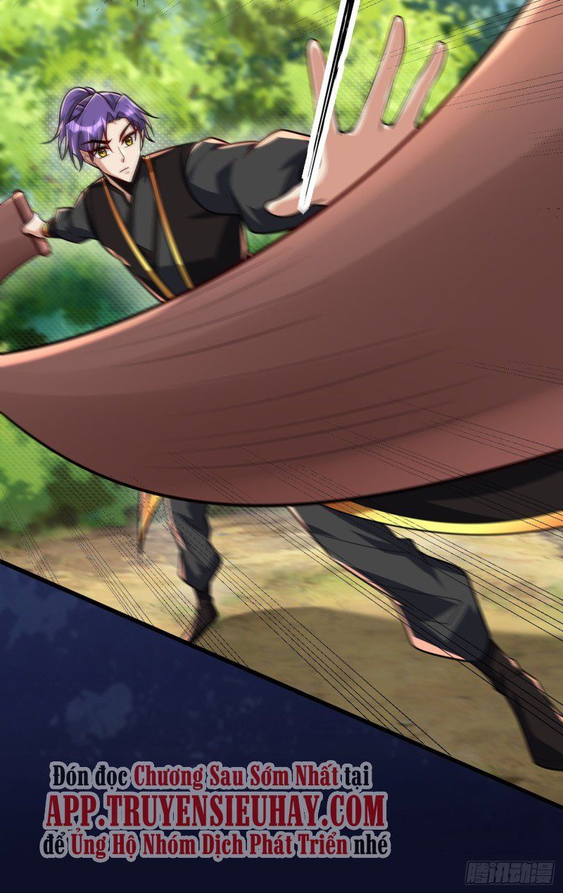 đọc truyện Yêu Giả Vi Vương Chương 245 ảnh 16 tại Thiên Thai Truyện