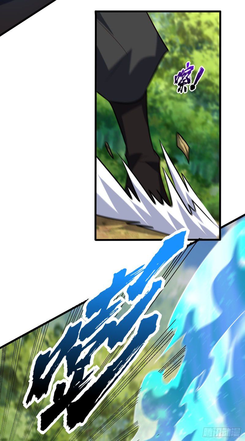 đọc truyện Yêu Giả Vi Vương Chương 245 ảnh 18 tại Thiên Thai Truyện