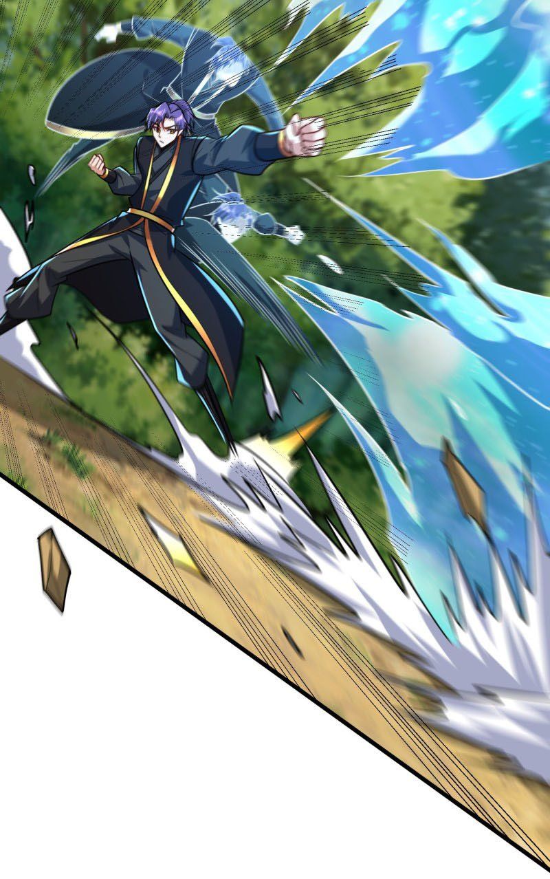 đọc truyện Yêu Giả Vi Vương Chương 245 ảnh 19 tại Thiên Thai Truyện