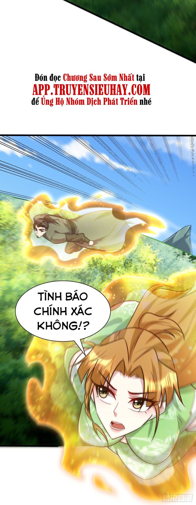 đọc truyện Yêu Giả Vi Vương Chương 245 ảnh 4 tại Thiên Thai Truyện