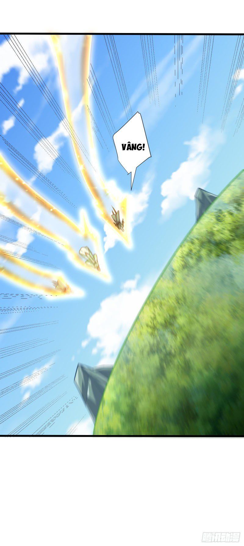 đọc truyện Yêu Giả Vi Vương Chương 245 ảnh 7 tại Thiên Thai Truyện