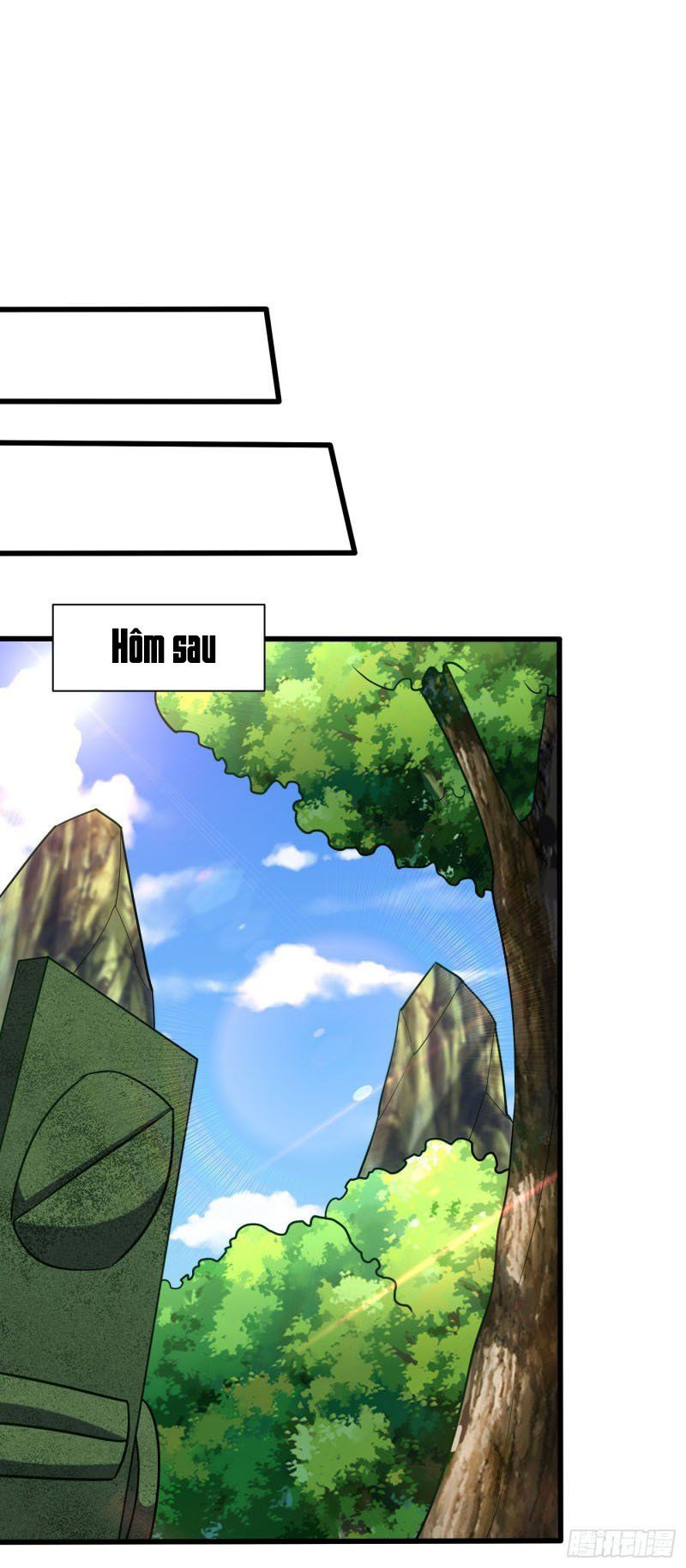 đọc truyện Yêu Giả Vi Vương Chương 245 ảnh 8 tại Thiên Thai Truyện