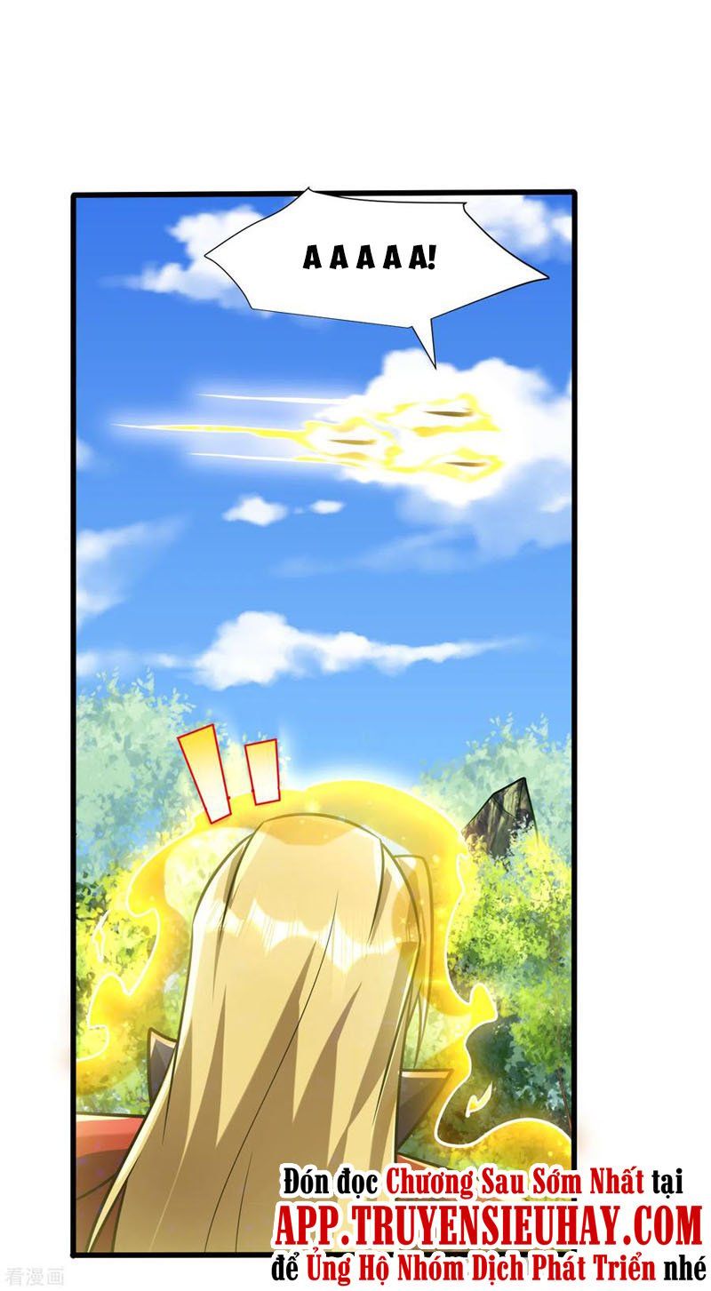 đọc truyện Yêu Giả Vi Vương Chương 246 ảnh 13 tại Thiên Thai Truyện