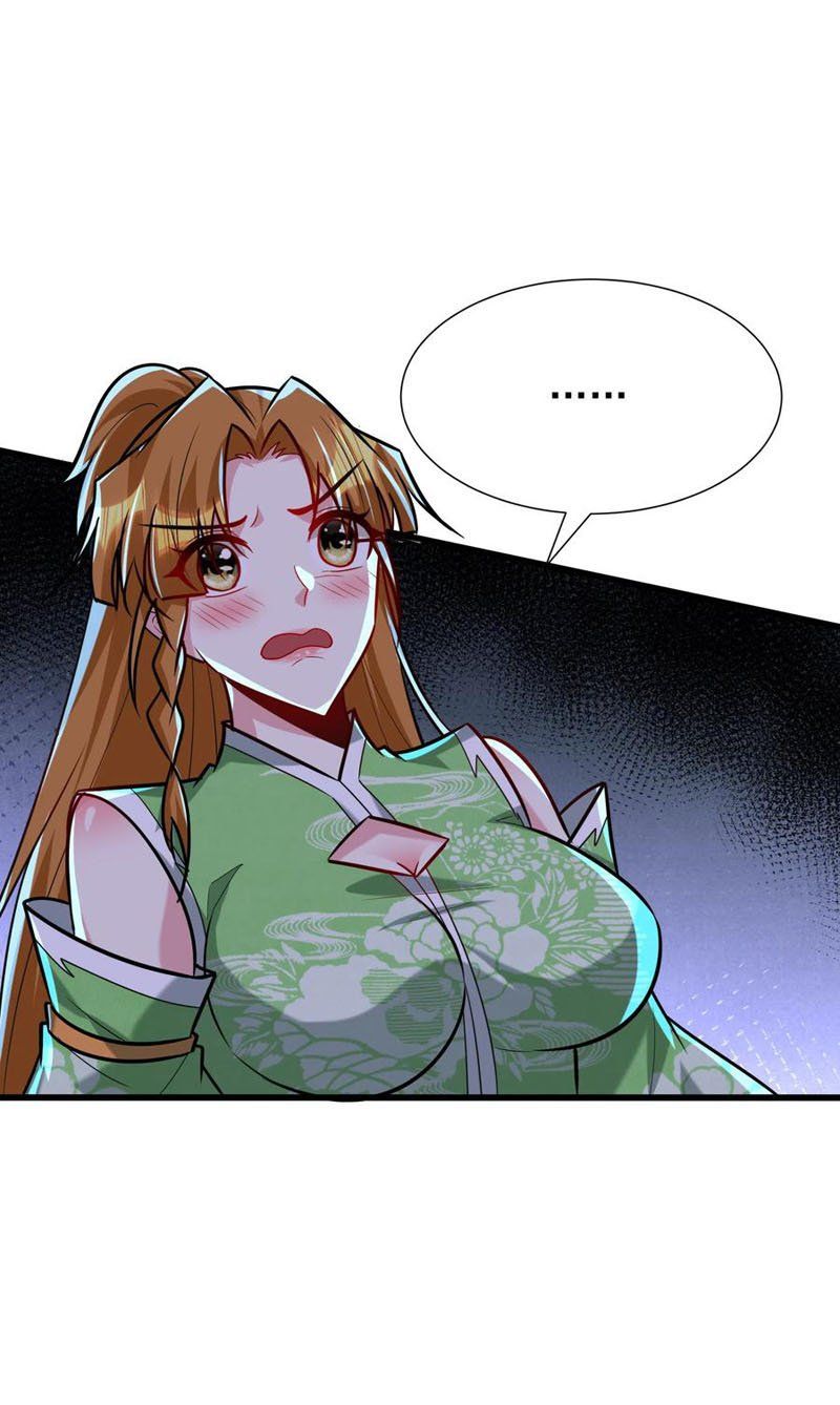 đọc truyện Yêu Giả Vi Vương Chương 246 ảnh 21 tại Thiên Thai Truyện