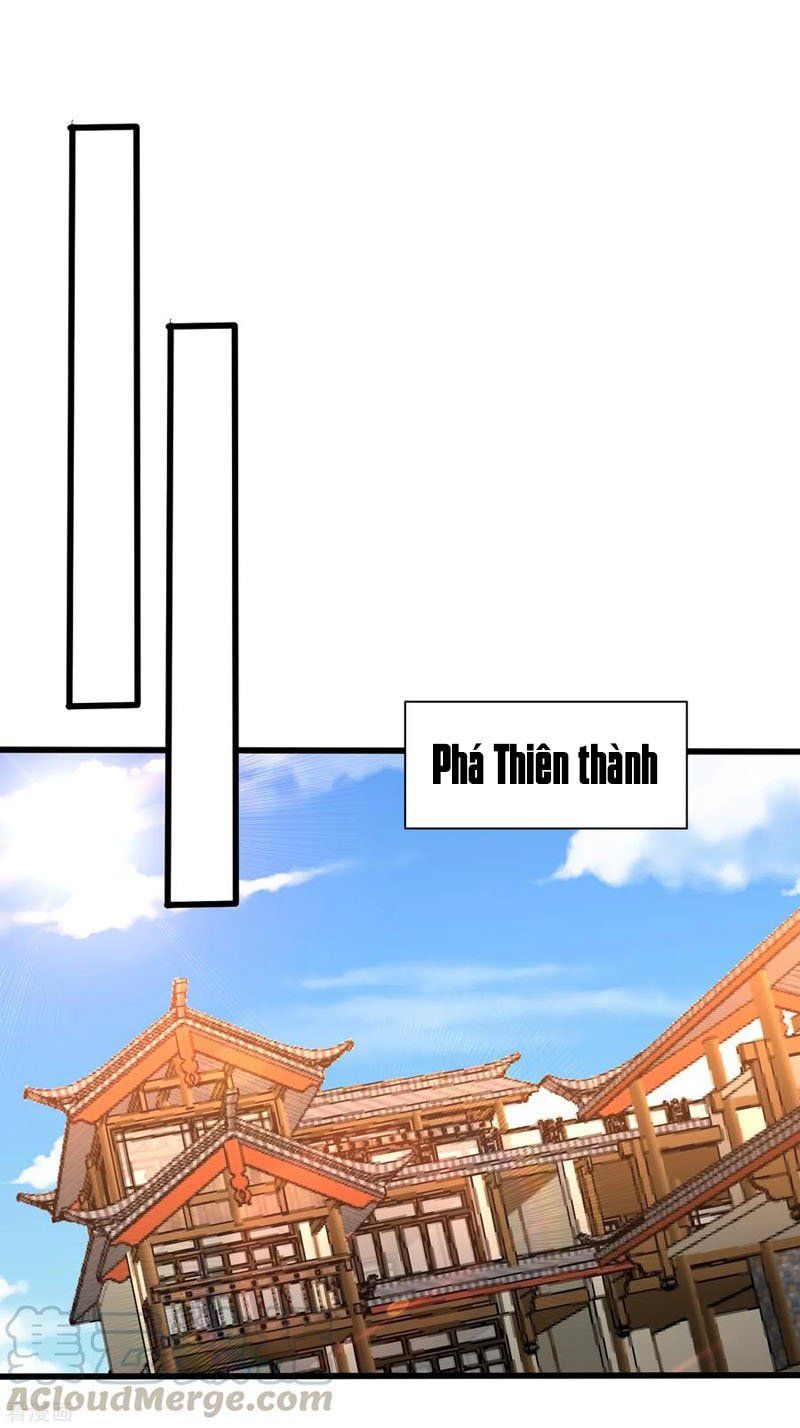 đọc truyện Yêu Giả Vi Vương Chương 246 ảnh 29 tại Thiên Thai Truyện