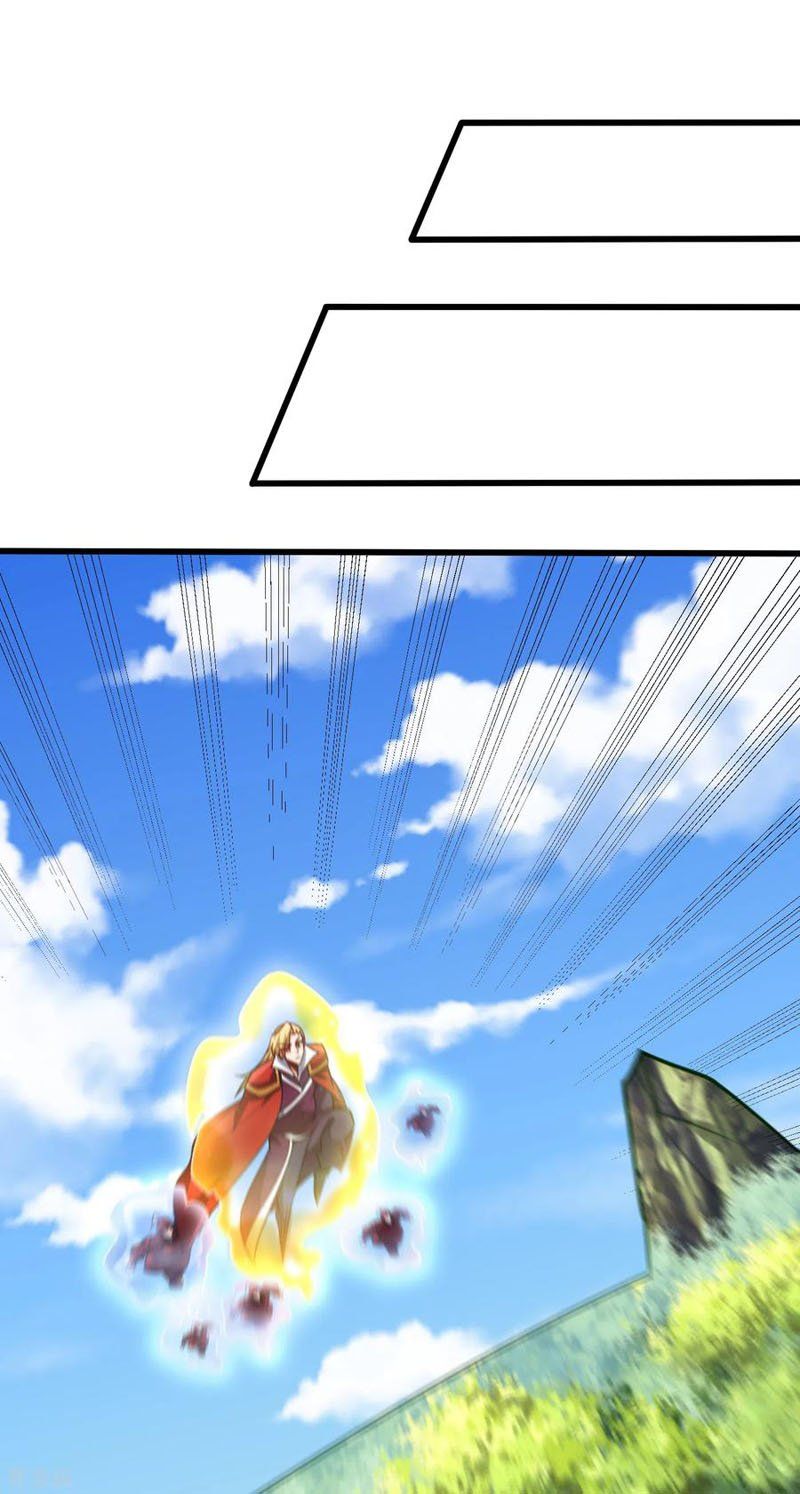 đọc truyện Yêu Giả Vi Vương Chương 246 ảnh 10 tại Thiên Thai Truyện